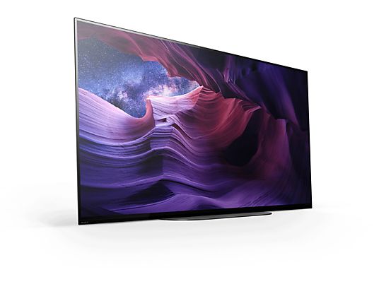 SONY OLED KE-48A9 (2020)