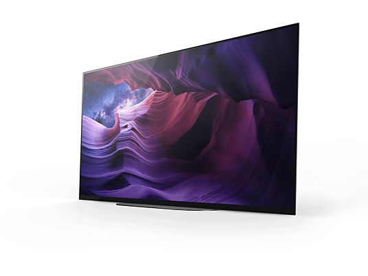 SONY OLED KE-48A9 (2020)