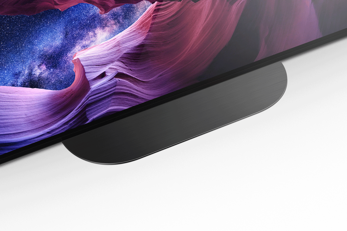 SONY OLED KE-48A9 (2020)
