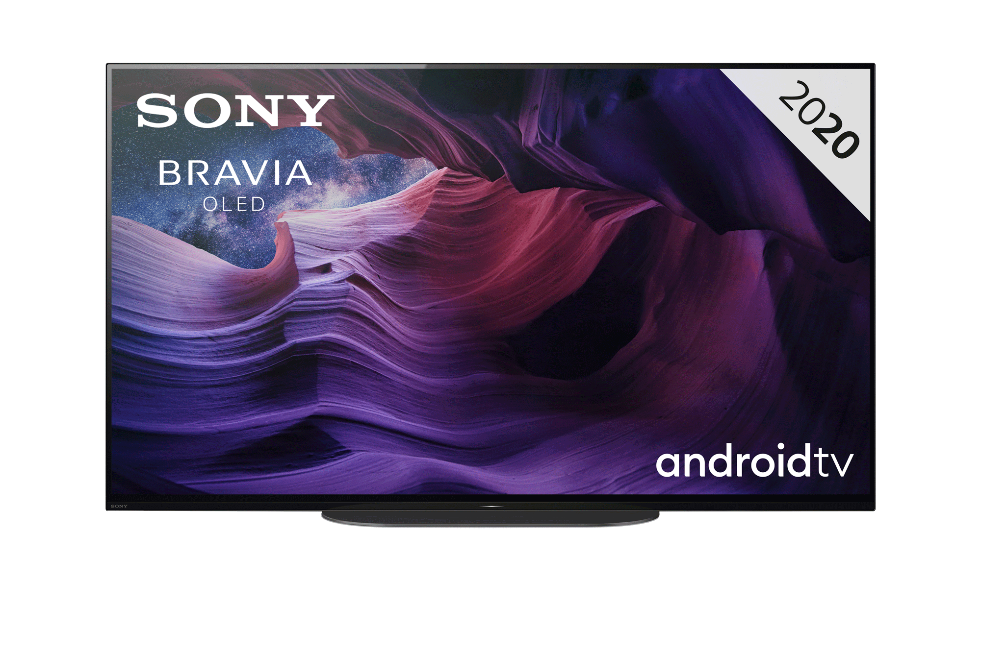 SONY OLED KE-48A9 (2020)