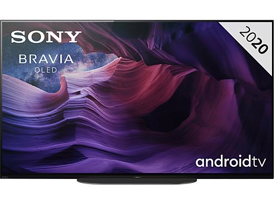 SONY OLED KE-48A9 (2020)