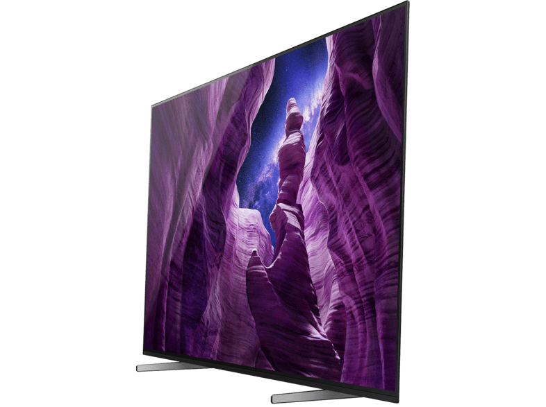Sony Oled Ke 65a85 2020 Kopen Mediamarkt