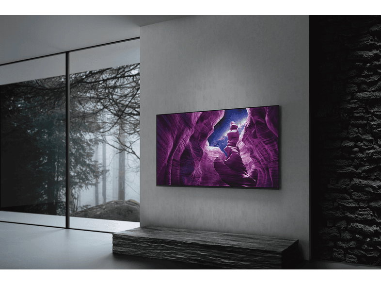 Sony Oled Ke 65a85 2020 Kopen Mediamarkt