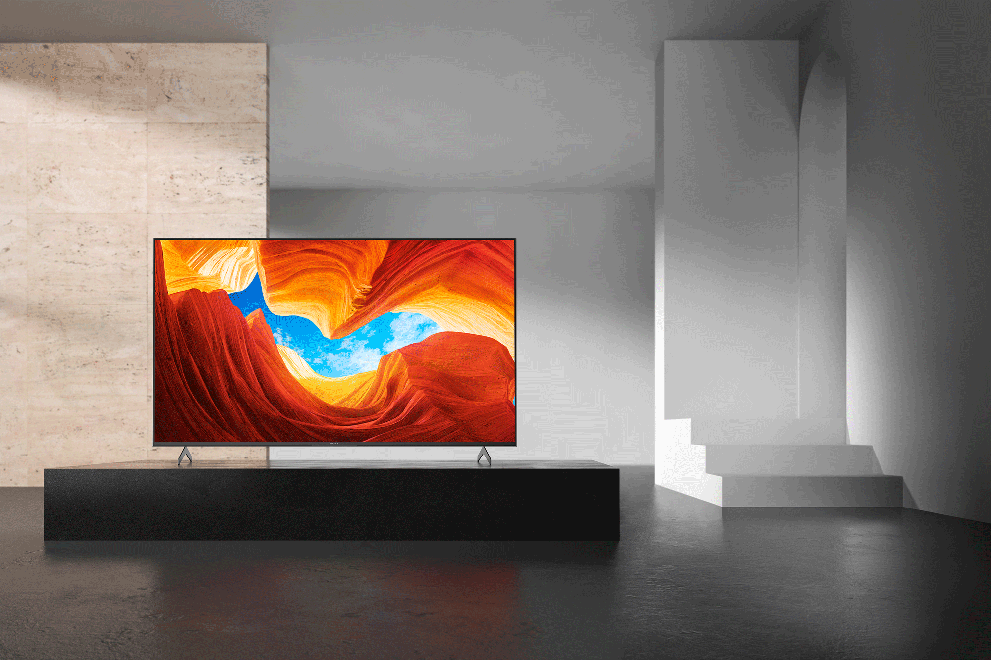 SONY KE-85XH9096 (2020)
