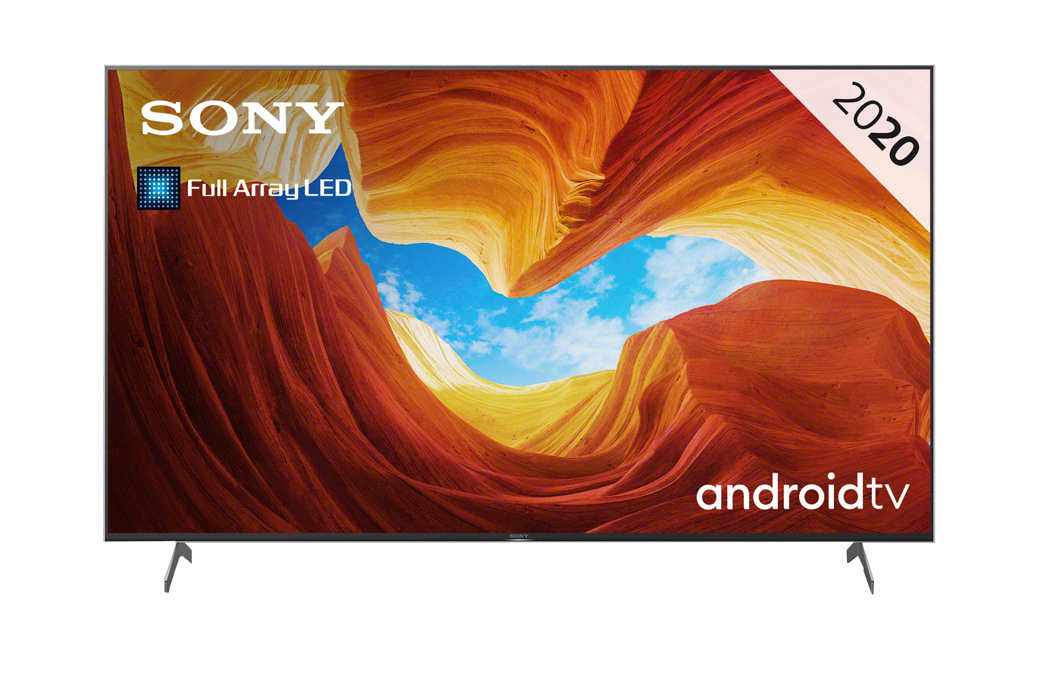 SONY KE-85XH9096 (2020)