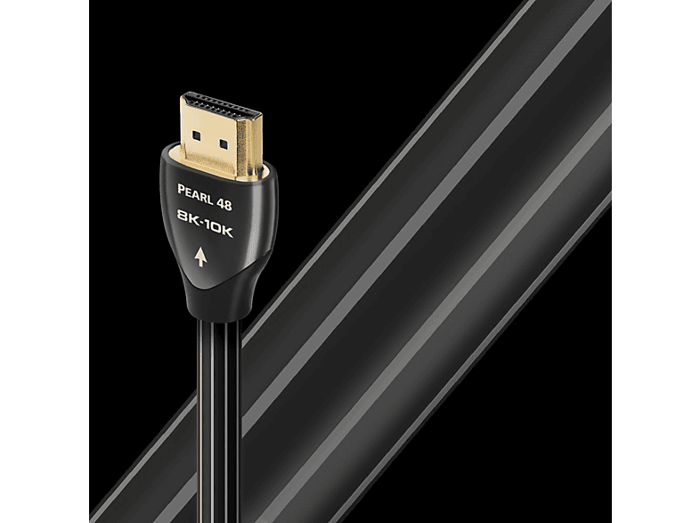 AUDIO QUEST HDMI Kabel Pearl 48, 1.5m online kaufen MediaMarkt