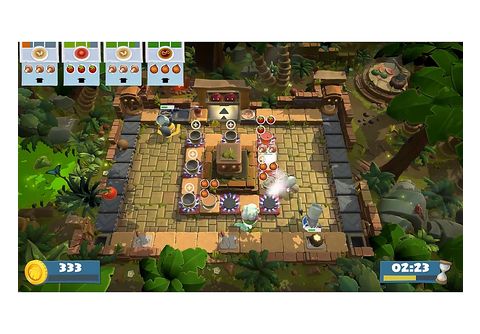 Jogo PS5 Overcooked All You Can Eat – MediaMarkt