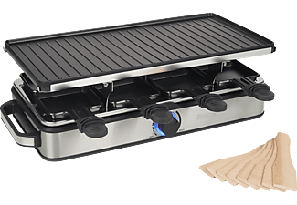 PRINCESS Raclette 8 Grill Deluxe
