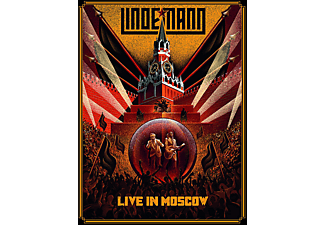 Lindemann - Live In Moscow (Blu-ray)