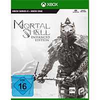 Mortal Shell (Enhanced Edition) - [Xbox One & Xbox Series X]