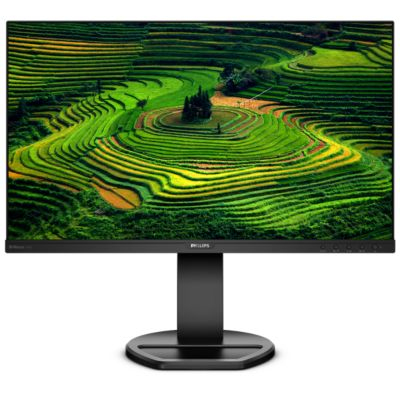 PHILIPS B Line LCD monitör 241B8QJEB/00