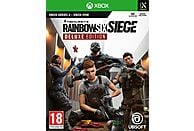 Rainbow Six Siege Deluxe Edition UK/FR Xbox Series X