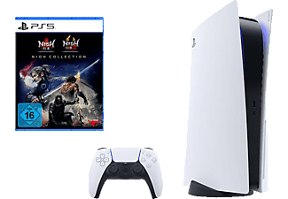SONY PlayStation®5 + Nioh Collection