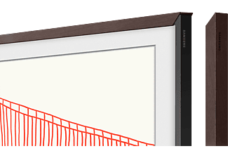 SAMSUNG Customizable Frame VG-SCFA50BWB/XC Dekorrahmen für The Frame (2021)