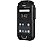 RUGGEAR RG725+ - Smartphone (4 ", 32 GB, Nero)