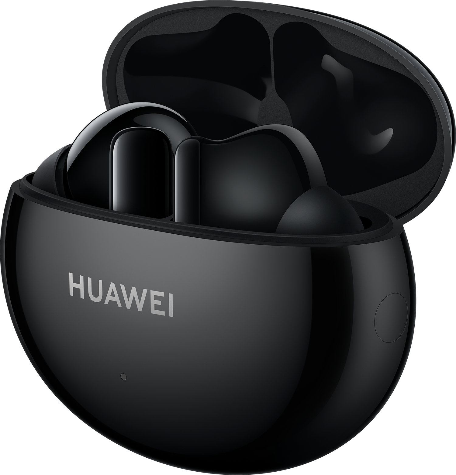 HUAWEI Freebuds 4i Zwart