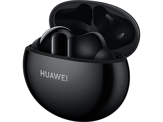 HUAWEI Freebuds 4i Zwart