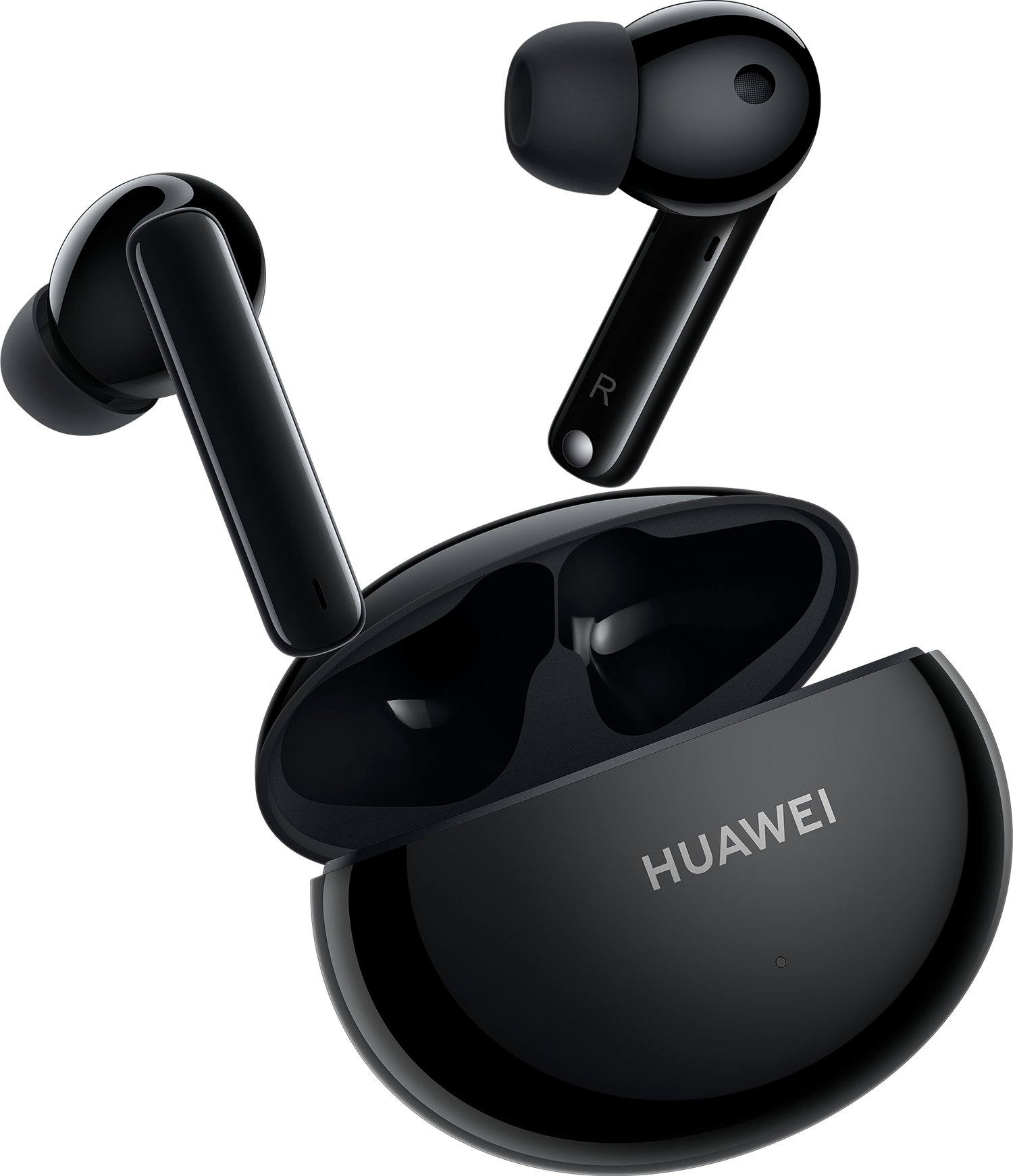 HUAWEI Freebuds 4i Zwart