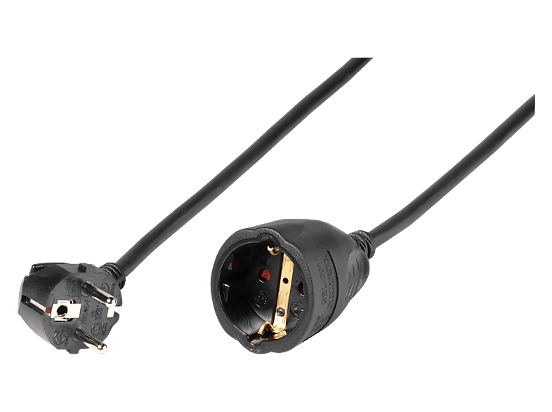 Verlängerungskabel – Stecker Auf Stecker, 30,5 Cm, Heavy-Duty, Für RC-Modellbau, Elektronik