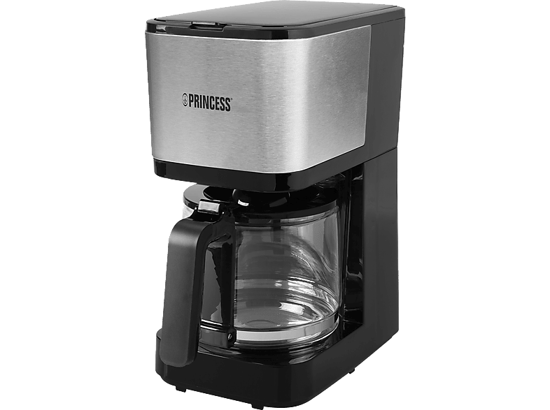 PRINCESS 246031 Filter Coffee Maker Compact | Filterkoffiezetapparaat ...