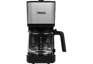 PRINCESS 246031 Filter Coffee Maker Compact Zwart