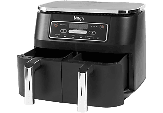 NINJA Friteuse Sans Huile Foodi Dual Zone (AF300EU)