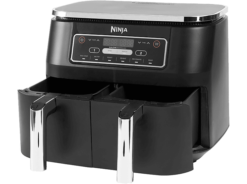 Ninja Foodi Dual Zone Airfryer AF300EU
