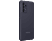 SAMSUNG EF-PA725TBEGWW Galaxy A72 szilikon védőtok, Fekete