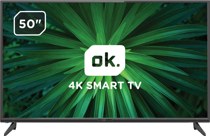 OK. ODL50840U-DAB