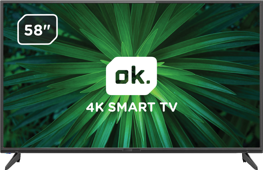 OK. ODL58840U-DAB