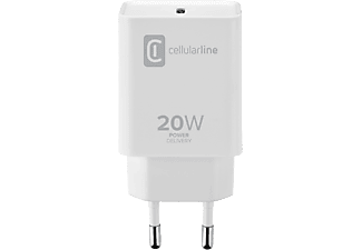 CELLULARLINE 20W Şarj Adaptörü