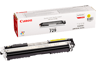 CANON 729Y (4367B002) - (Gelb)