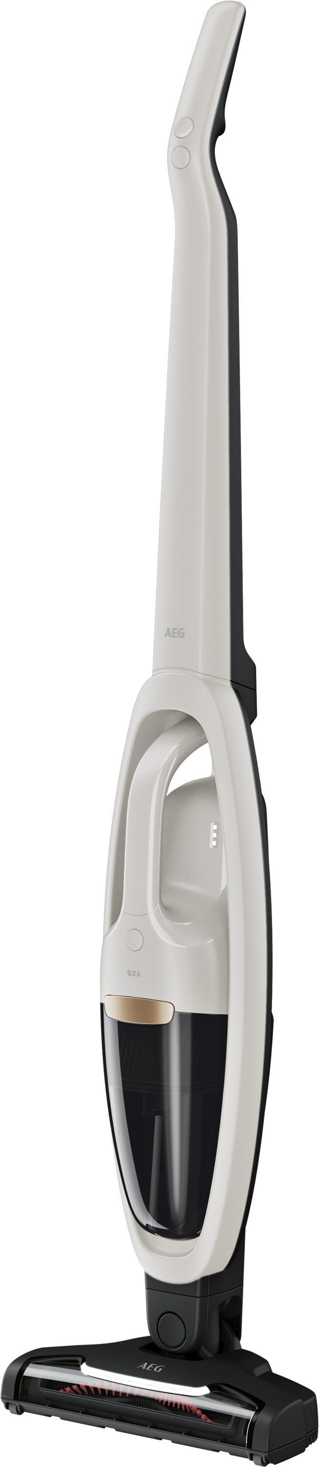 AEG Aspirateur balai 18 V (QX6-1-44SW)