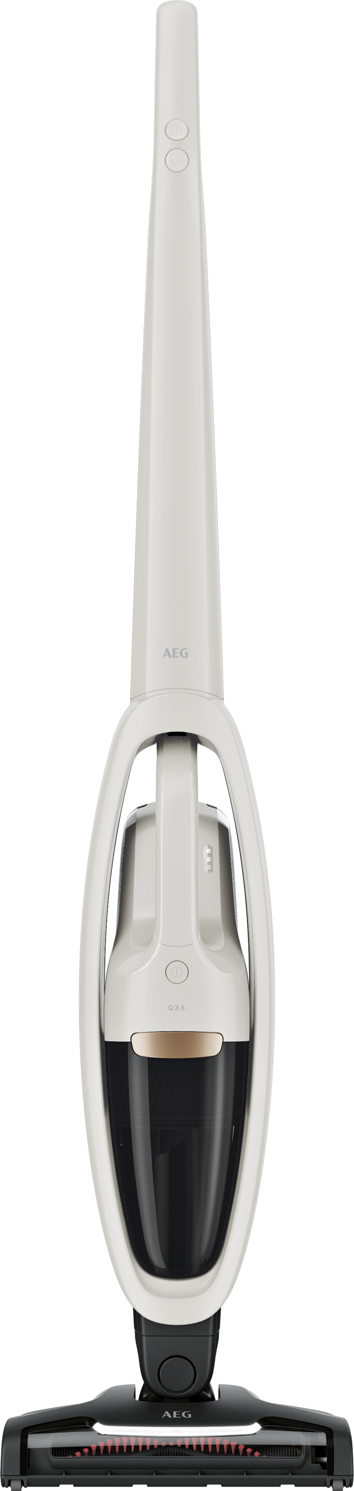 AEG Aspirateur balai 18 V (QX6-1-44SW)