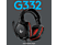LOGITECH G332 Wired Gamingheadset