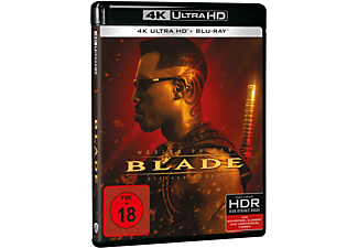 Blade 4K Ultra HD Blu-ray + Blu-ray