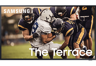 SAMSUNG GQ55LST7TCU The Terrace - TV (55 ", UHD 4K, QLED)