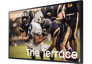 SAMSUNG The Terrace (2021) 55 Zoll Outdoor Lifestyle TV
