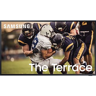 SAMSUNG GQ65LST7TCU The Terrace - TV (65 ", UHD 4K, QLED)