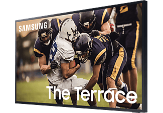 SAMSUNG The Terrace (2021) 65 Zoll Outdoor Lifestyle TV