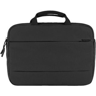 INCASE City Brief - Pochette pour ordinateur portable, MacBook Pro 16", 16 "/40.64 cm, Noir