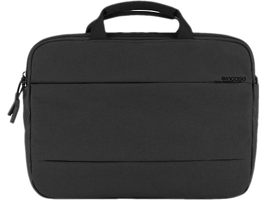 INCASE City Brief - Pochette pour ordinateur portable, MacBook Pro 16", 16 "/40.64 cm, Noir