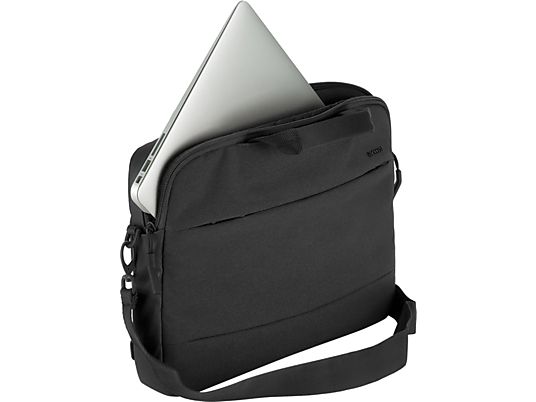 INCASE City Brief - Custodia per notebook, MacBook Pro 16", 16 "/40.64 cm, Nero