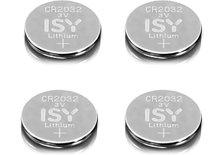 ISY IBA-2032 4-pack