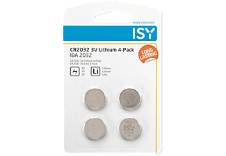 ISY IBA-2032 4-pack