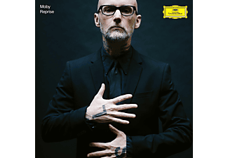 Moby - Reprise  - (CD)
