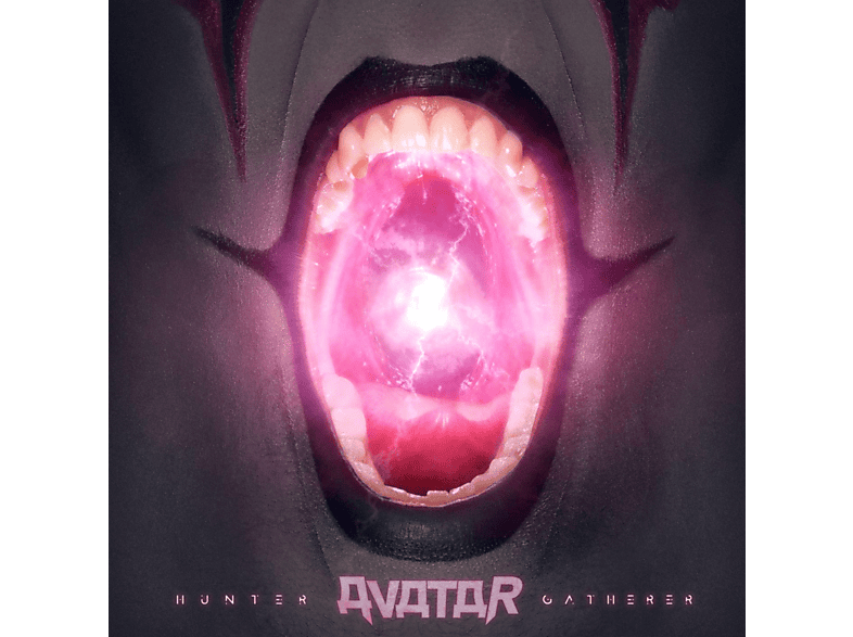 Avatar Hunter Gatherer (CD) Avatar auf CD online kaufen SATURN