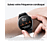 SAMSUNG Galaxy Watch Active 2 40 mm Aluminum Aqua Black (SM-R830NZKALUX)