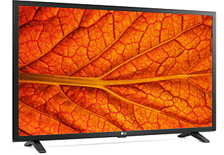 LG ELECTRONICS 43LM6370PLA (2021) 43 Zoll Full HD Smart TV
