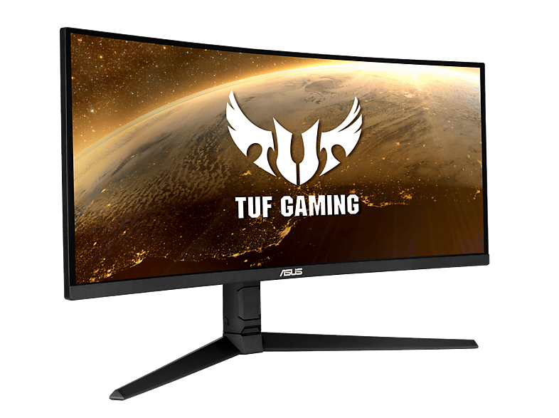 Monitor gaming - ASUS VG34VQL1B, 34